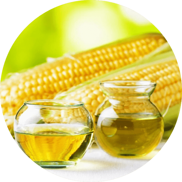 Refined Corn Oil